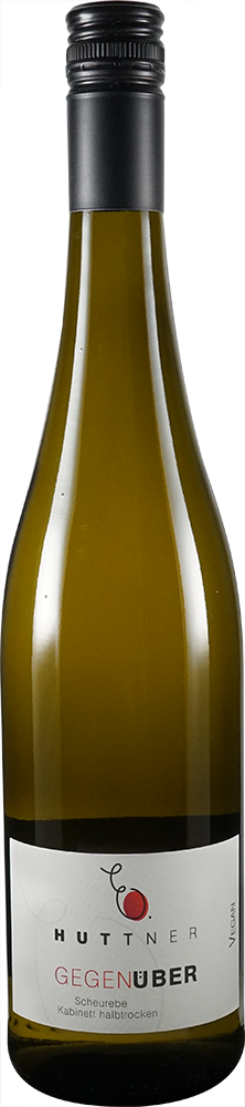 2025 Scheurebe