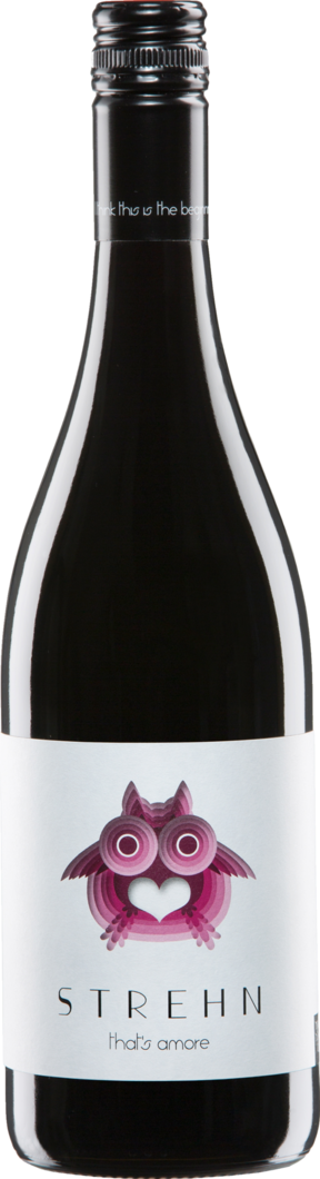 2021 Thats Amore Cuvée Rot'