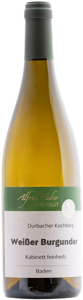 2024 Weißer Burgunder Kabinett