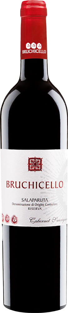 2014 Cabernet Sauvignon Riserva Salaparuta DOC