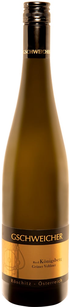 2025 Ried Königsberg - Grüner Veltliner
