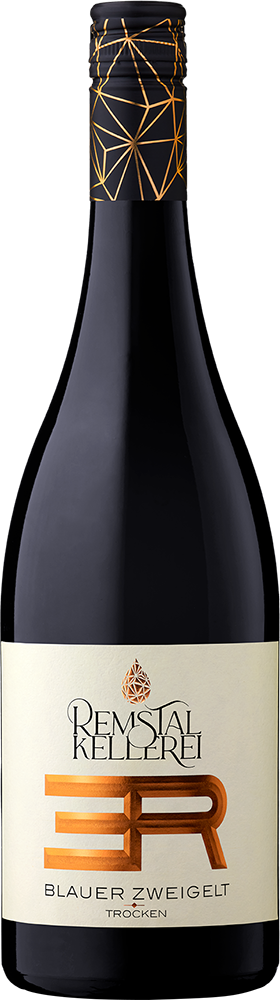 2024 Blauer Zweigelt Edition "R"
