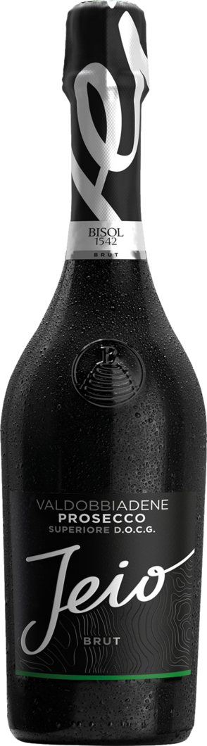 Bisol Jeio Brut