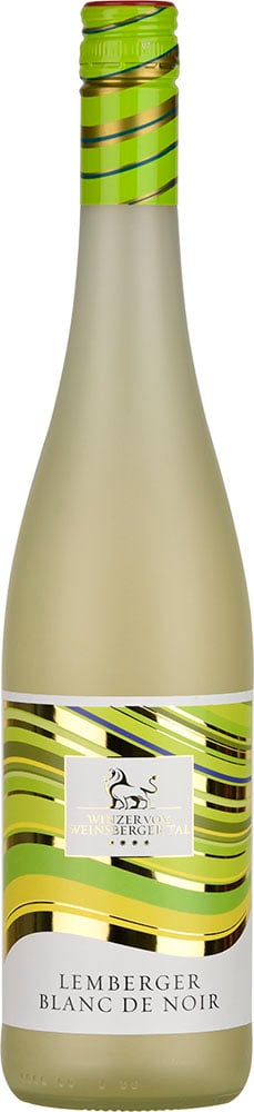 2024 Lemberger Blanc de Noir "Junge Linie"