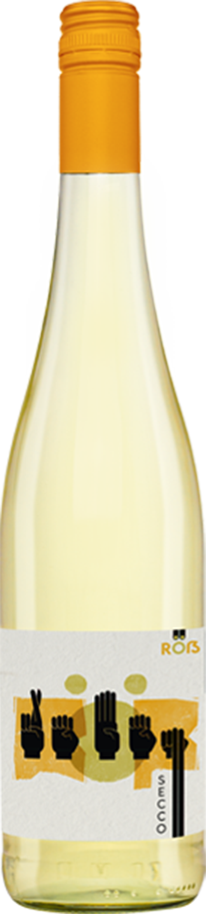 Secco I Weiß