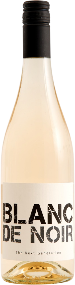 2025 Blanc de Noir