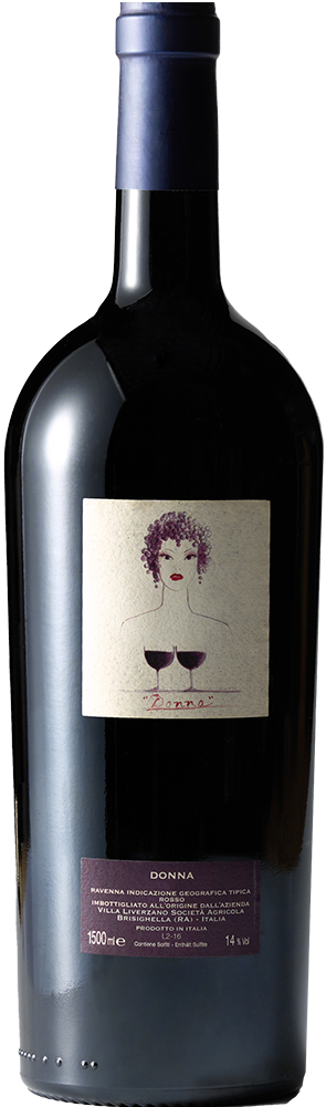 2014 Don Ravenna IGP