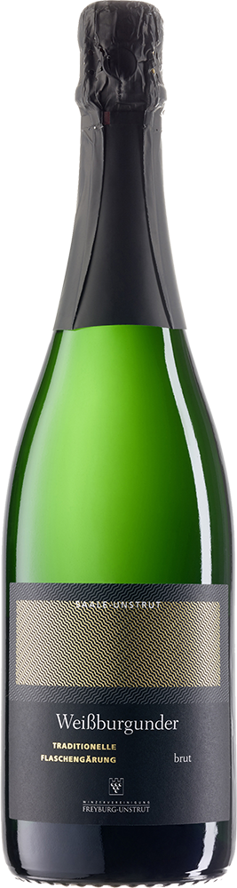 2024 Weißburgunder Sekt b.A.
