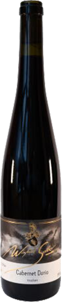 2022 Cabernet Dorio BIO