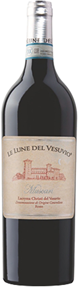 2025 Muscari Vesuvio DOC