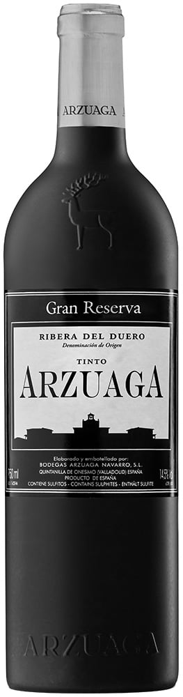 2020 Arzuaga Gran Reserva Ribera del Duero DO