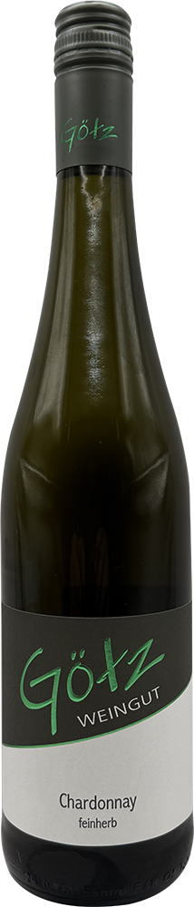2024 Chardonnay