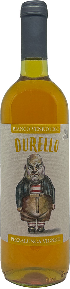 Durello Veneto IGP