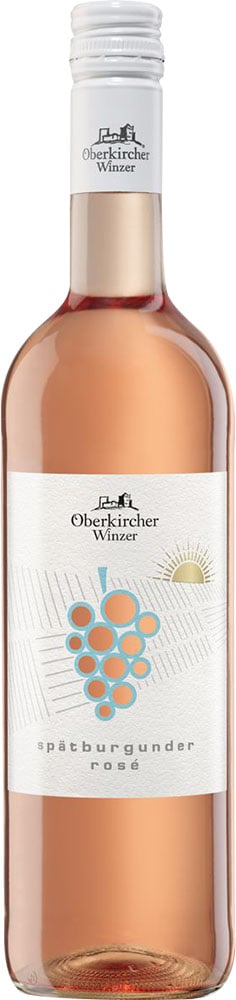 2025 Spätburgunder Rosé