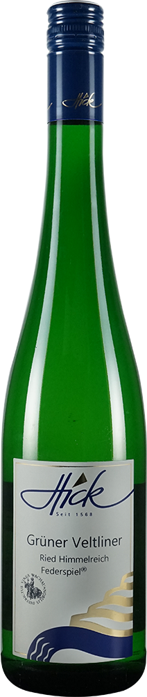 2025 Ried Himmelreich Grüner Veltliner Federspiel®