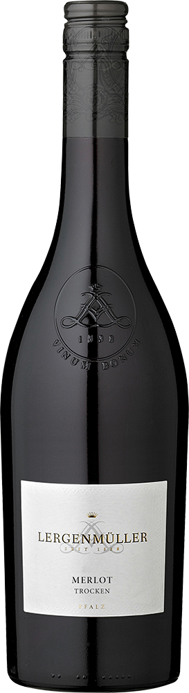 2025 Merlot
