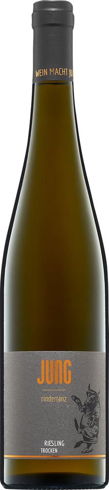 2020 Spiesheim Rindertanz Riesling