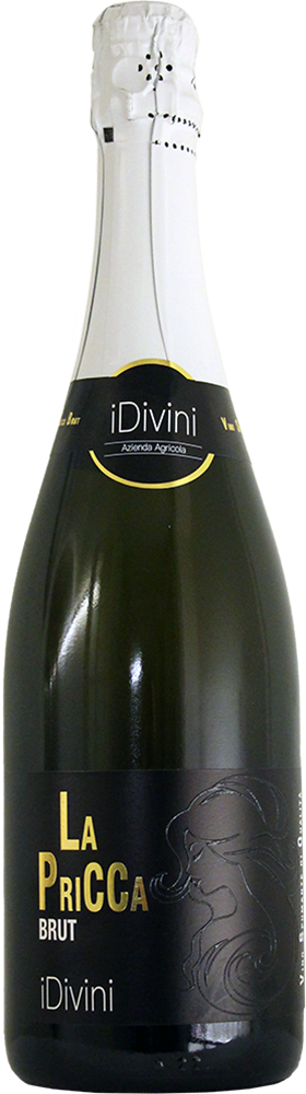 La Pricca