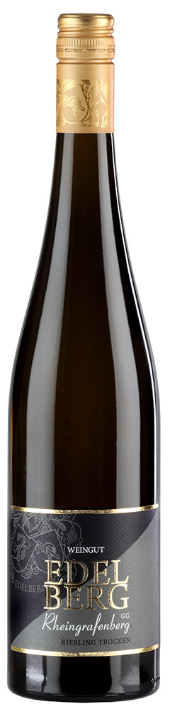2020 RHEINGRAFENBERG GG Riesling