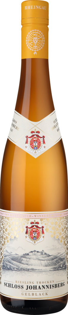 2025 Gelblack Riesling