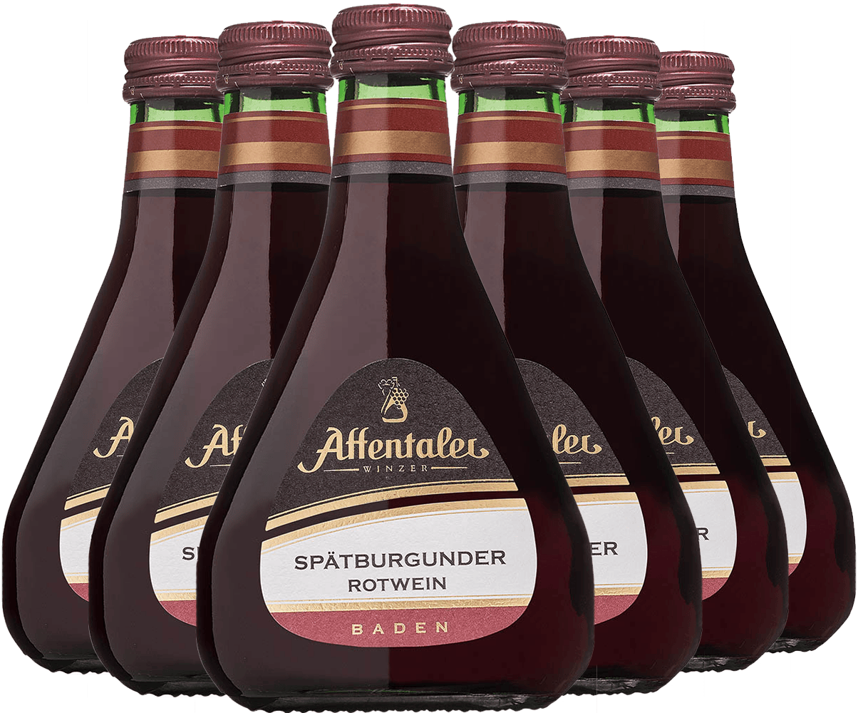 "Traditionslinie" Spätburgunder feinherb