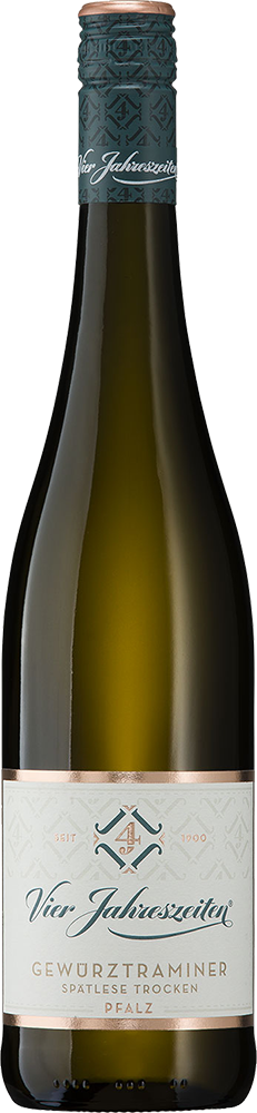 2025 Gewürztraminer Spätlese
