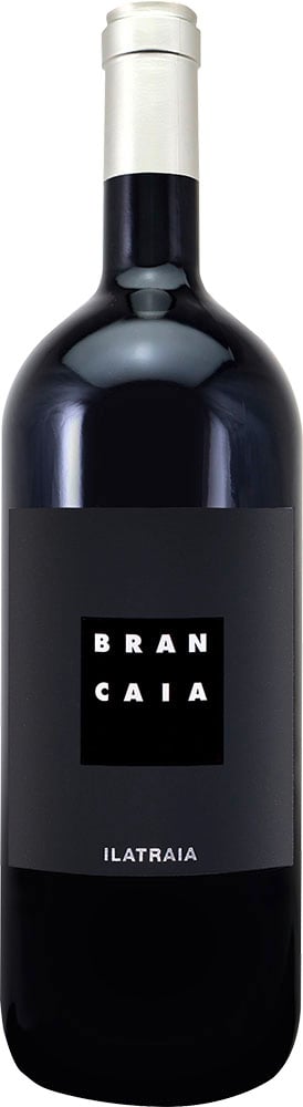 2017 Brancaia Ilatraia Toscana IGP 1,5 L