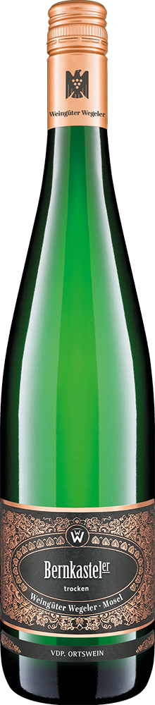 2025 Bernkasteler Riesling VDP.Ortswein