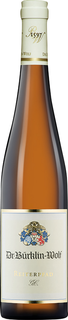 2021 Reiterpfad G.C. Riesling BIO