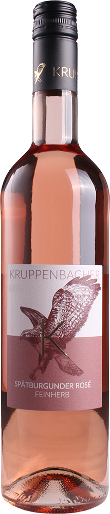 2024 Spätburgunder Rosé