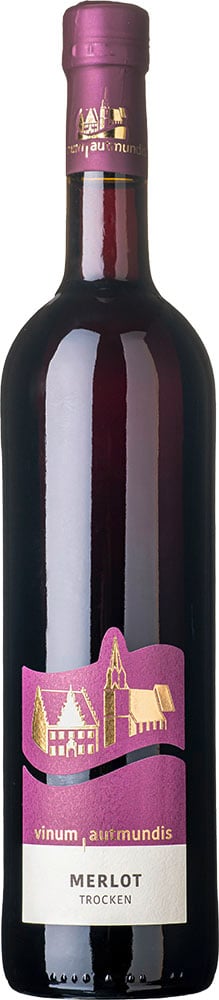 2022 Merlot
