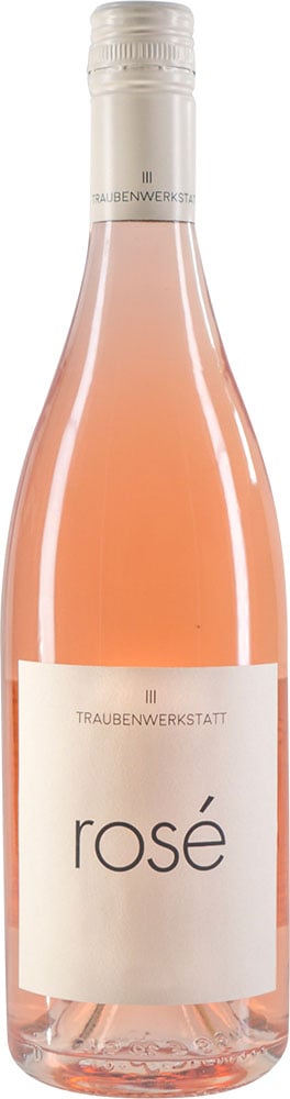 2025 Gutswein Rosé