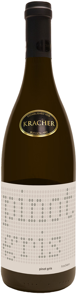 2023 Pinot Gris