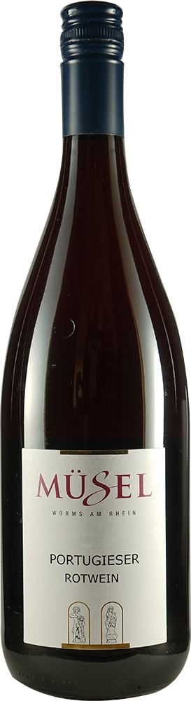 2023 Portugieser 1,0 L