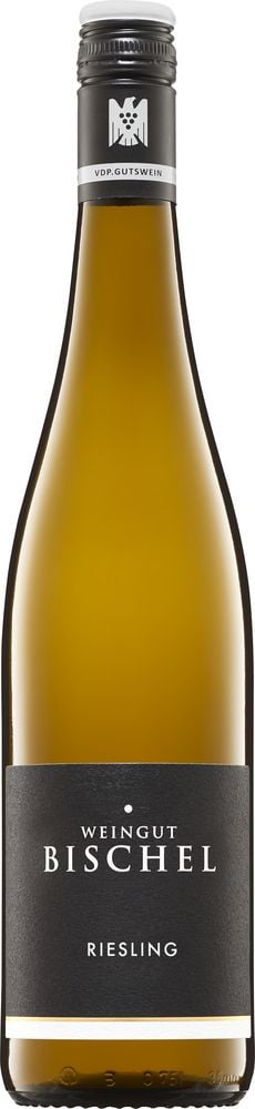 2025 Riesling BIO