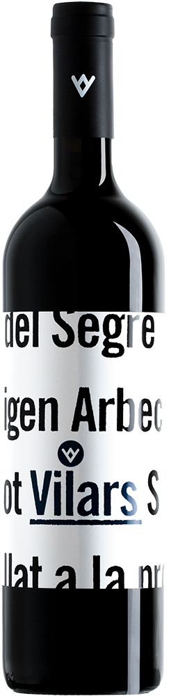 2021 Vilars Costers del Segre DO