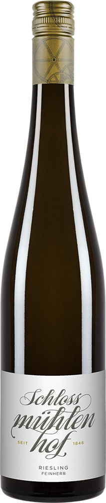 2023 Riesling Dt. QW .