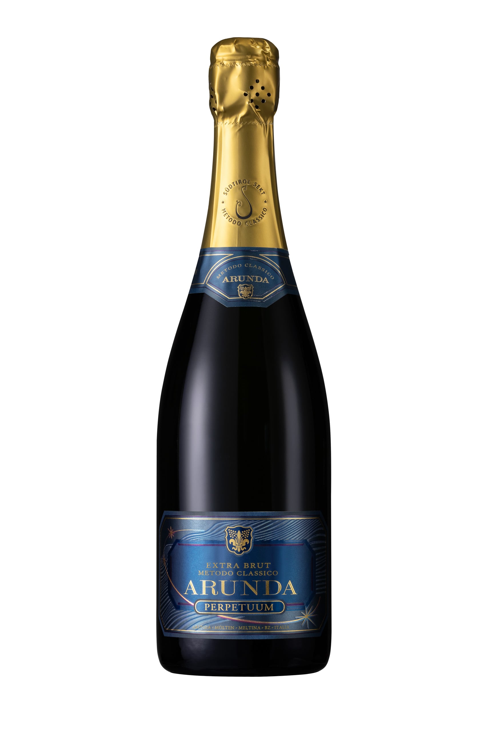 2018 Arunda Perpetuum Alto Adige DOC