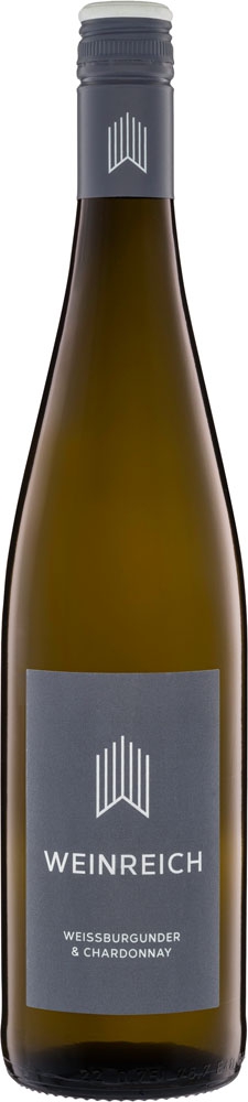 2025 Weissburgunder & Chardonnay BIO