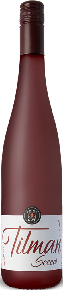 Tilman Secco rot