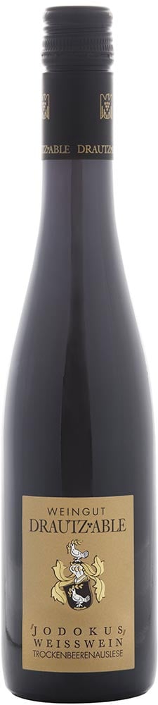 2014 HADES Jodokus Weisswein 0,375 L