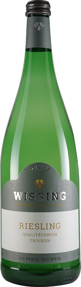2024 Riesling tro. 1,0 L