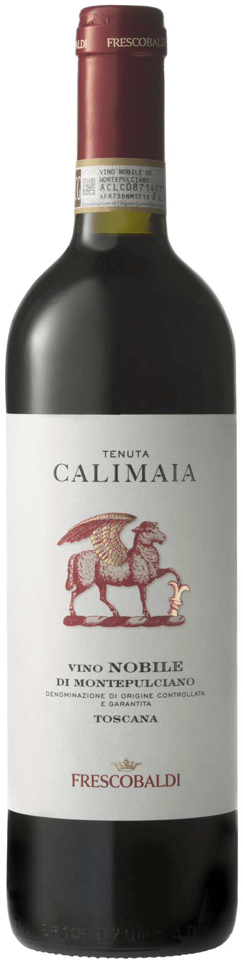 2020 Tenuta Calimaia Nobile di Montepulciano DOCG