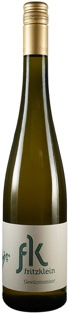 2024 Gewürztraminer