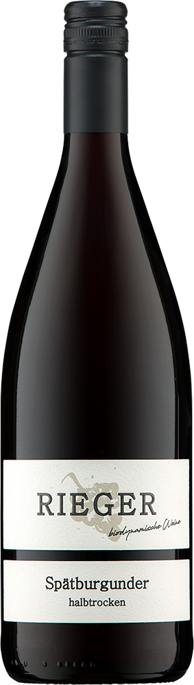 2023 Spätburgunder BIO 1,0 L