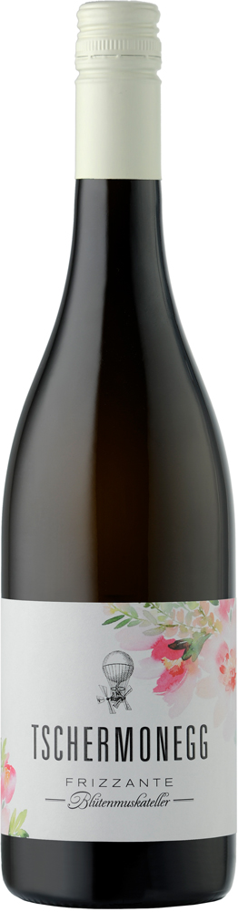 Blütenmuskateller Frizzante