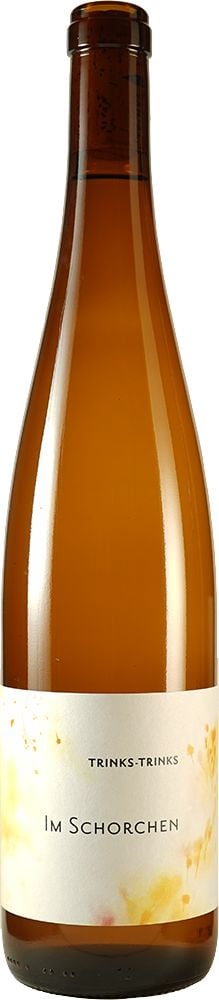2016 Geisenheimer Mäuerchen "Im Schorchen" Riesling