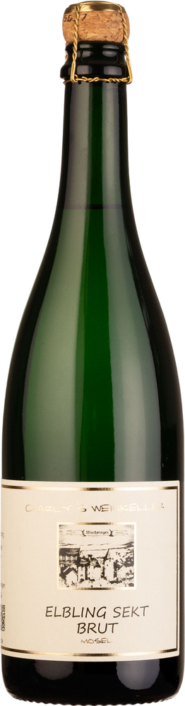 2024 Elbling Winzersekt BIO