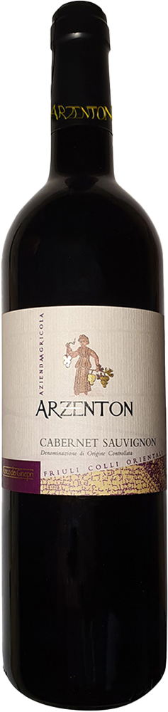 2021 Cabernet Sauvignon Friuli Colli Orientali DOC