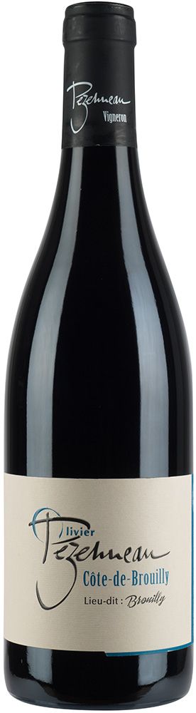 2024 Côte de Brouilly AOP